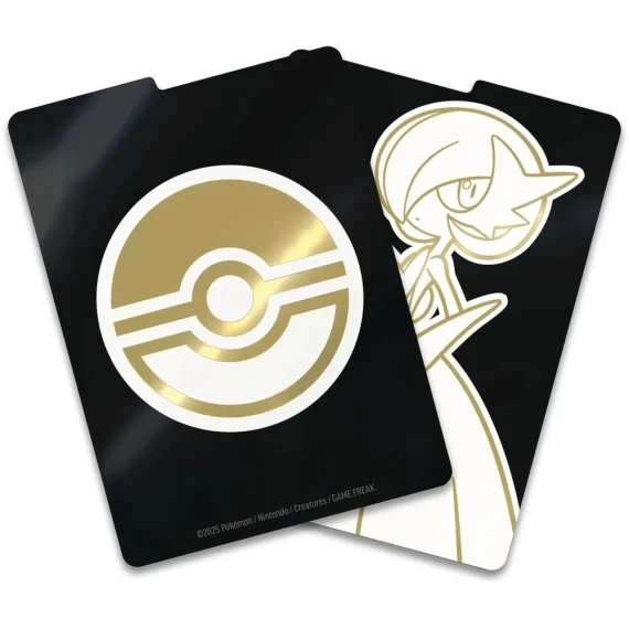 Mega Evolution Elite Trainer Box