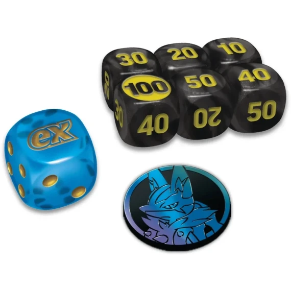 Mega Evolution Elite Trainer Box