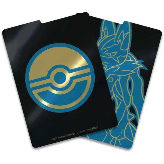 Mega Evolution Elite Trainer Box