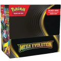 Mega Evolution Enhanced Booster Box