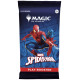 Marvel's Spider-Man Play Booster Display