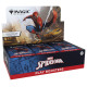 Marvel's Spider-Man Play Booster Display