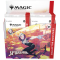Marvel's Spider-Man Collector Booster Display