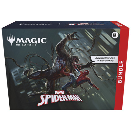 Marvel's Spider-Man Bundle