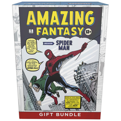 Marvel's Spider-Man Bundle: Gift Edition