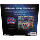 Marvel's Spider-Man Scene Box