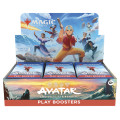 Avatar: The Last Airbender™ Play Booster Display
