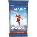 Avatar: The Last Airbender™ Play Booster Pack
