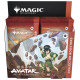 Avatar: The Last Airbender™ Collector Booster Display