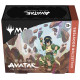 Avatar: The Last Airbender™ Collector Booster Display