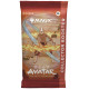 Avatar: The Last Airbender™ Collector Booster Pack