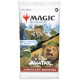 Avatar: The Last Airbender™ Jumpstart Booster Pack