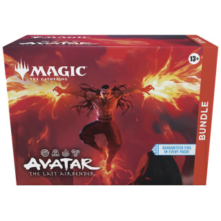 Avatar: The Last Airbender™ Bundle