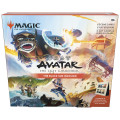 Avatar: The Last Airbender™ Scene Boxes