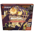 Avatar: The Last Airbender™ Scene Boxes