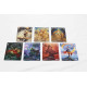 Dice and Token Pack Tarkir Dragonstorm