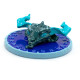 Dice and Token Pack Tarkir Dragonstorm