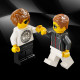 LEGO® Speed Champions Mercedes-AMG G 63 og Mercedes-AMG SL 63. To byggemodeller for bilfans 76924