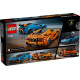 LEGO® Speed Champions Lamborghini Revuelto og Huracán STO. Byggesett med lekebilmodell 77238