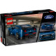 LEGO® Speed Champions Ford Mustang Dark Horse-sportsbil, lekesett 76920