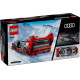 LEGO® Speed Champions Audi S1 e-tron quattro-racerbil, lekesett 76921