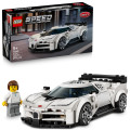 77240 Hypersportsbilen Bugatti Centodieci