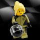 LEGO® Speed Champions Lamborghini Lambo V12 Vision GT-superbil, billeke 76923