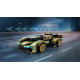 LEGO® Speed Champions Lamborghini Lambo V12 Vision GT-superbil, billeke 76923