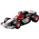 LEGO® F1®-racerbiler for samlere. Byggesett med biler for barn. Lekesett med byggbare modeller 71049