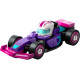 LEGO® F1®-racerbiler for samlere. Byggesett med biler for barn. Lekesett med byggbare modeller 71049