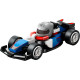 LEGO® F1®-racerbiler for samlere. Byggesett med biler for barn. Lekesett med byggbare modeller 71049