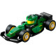 LEGO® F1®-racerbiler for samlere. Byggesett med biler for barn. Lekesett med byggbare modeller 71049