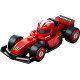 LEGO® F1®-racerbiler for samlere. Byggesett med biler for barn. Lekesett med byggbare modeller 71049