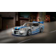 LEGO® Speed Champions 2 Fast 2 Furious Nissan Skyline GT-R (R34) 76917 (319 deler)