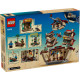 LEGO® ONE PIECE Oppgjør i Arlong Park interaktivt sjørøverleke-byggesett, anime-gave 75638