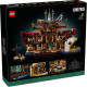 LEGO® ONE PIECE Baratie, den flytende restauranten, modellbyggesett gave til voksne 75640