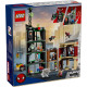 LEGO® ǀ Marvel Spider-Man mot Oscorp, superheltbyggesett for barn gave til barn 76324