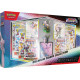 Prismatic Premium Figurine Collection
