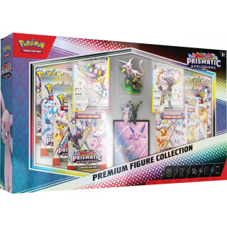 Prismatic Premium Figurine Collection