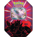 Nidoking Team Rocket Tin