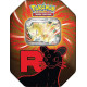 Persian Team Rocket Tin
