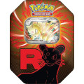 Persian Team Rocket Tin