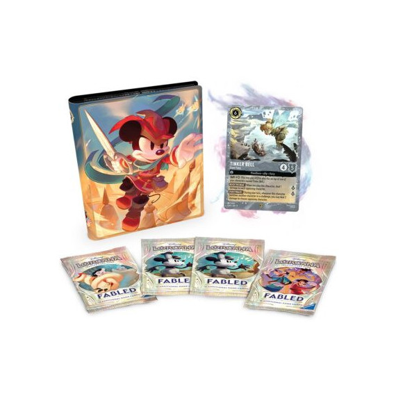 Fabled Collection Starter Set