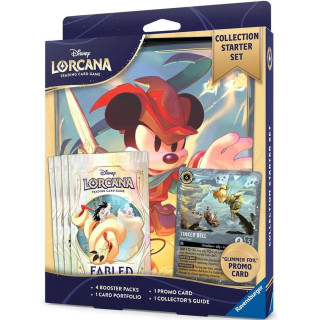 Fabled Collection Starter Set