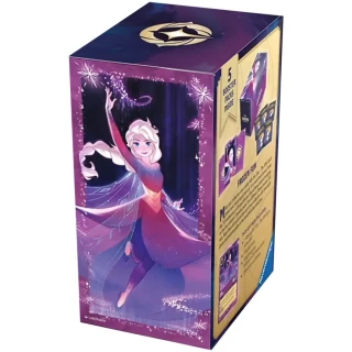 Disney Lorcana Elsa Gift Box
