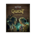 The Witcher Wild Hunt: Gwent, The Legendary Card Game