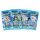 MetaZoo TCG Torrential Tides Booster Pack