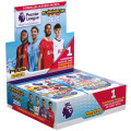 Premier League Adrenalyn XL™ PLUS 2025 Official Trading Card Game Booster Box