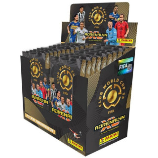 FIFA Club World Cup 2025 Booster Box