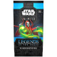 Star Wars Legends Force Booster Box